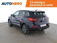 używany Renault Kadjar 1.2dm 130KM 2018r. 71 770km