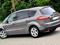 Używany Ford S-MAX S 136 KM (100 kW) 2011 Inny (metalik, perła) Minivan