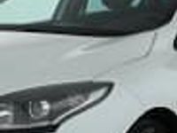 Używany Renault Mégane III 132 KM (97 kW) 2015 Biały Kombi