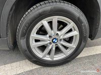 używany BMW X5 XDrive25d