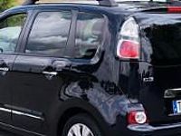 używany Citroën C3 Picasso serwisowany