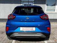 Używany Ford Puma 125 KM (91 kW) 2021 SUV