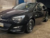 używany Opel Astra - 1.6 BENZYNA - 2016r. - POLSKI SALON - 2 KOMPLETY KÓŁ