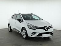 Używany Renault Clio V 90 KM (66 kW) 2020 Biały Kombi
