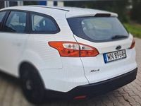 używany Ford Focus 