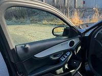 Używany Mercedes 220 2014