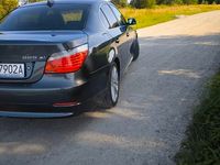 Używany BMW 525 218 KM (160 kW) 2007