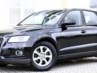 używany Audi Q5 TDI 190KM/ Automat/Navi/Parktronic/ Serwisowana/Zarej/GWARANCJA 8R…