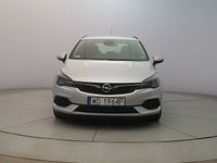 używany Opel Astra 1.2dm 146KM 2020r. 123 000km