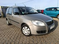 używany Skoda Roomster 1.4dm 85KM 2009r. 181 200km