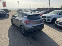 używany Mitsubishi ASX 1.3dm 158KM 2024r. 31 700km