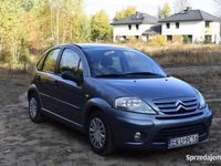 Używany Citroën C3 2008