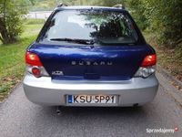 używany Subaru Impreza 1.6TS+LPG 4x4 Klima!! Zadbany!! Oszczędny!!