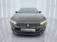 używany Peugeot 508 1.6dm 180KM 2020r. 120 400km