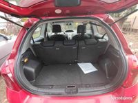 używany Toyota Yaris 