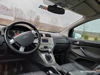 używany Ford Kuga 