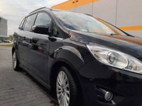 Używany Ford Grand C-Max 2013 Minivan
