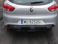 używany Renault Clio GrandTour IV 1.5 dci