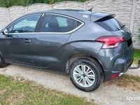 Używany Citroën DS4 2013 Hatchback