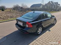 używany Volvo S40 