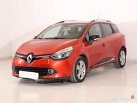 używany Renault Clio GrandTour 0.9 TCe