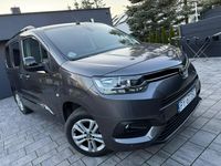 Używany Toyota Proace Verso City 102 KM (75 kW) 2023 Szary Kombi