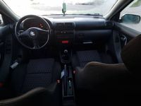 używany Seat Leon 1 1.6 Kat