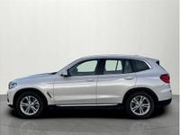 używany BMW X3 xDrive20i