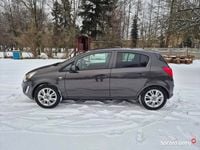 używany Opel Corsa 1.4 Active Serwisowana