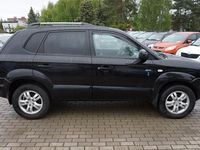 używany Hyundai Tucson przygotowany do rejestracji!!! I (2004-2010)