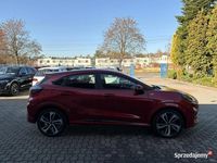 używany Ford Puma ST line, Navi Tempomat,Pod.fotele,kierownica,szyby, Gwarancja II…