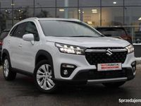 używany Suzuki SX4 S-Cross SX4 S-Cross , 2023r. Podgrz. Fotele* BLIS* Temp. Adapt.* FV23%