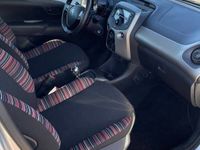 używany Citroën C1 