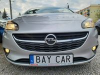 używany Opel Corsa 1.4 90KM 100% Przebieg 69 tyś km ASO TUV Dekra Raty Zapraszamy …
