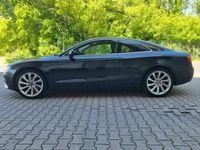 Używany Audi A5 177 KM (130 kW) 2011 Czarny (metalik) Coupe