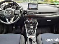 Używany Mazda 2 2016 Srebrny Hatchback