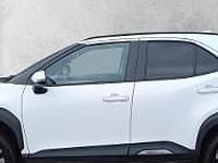 używany Toyota Yaris Hybrid 1.5 Hybryda Comfort Style Tech I Właściciel Bezwypadkowy Gwarancja