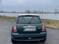 Używany Mini Cooper 2003 Hatchback