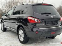 używany Nissan Qashqai +2 Qashqai+2 2.0 dCi 4x4 Acenta