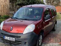 używany Renault Kangoo 