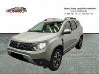 używany Dacia Duster 1.3dm 130KM 2020r. 50 000km