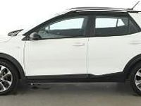 Używany Kia Stonic 100 KM (73 kW) 2019 Biały SUV