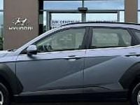 używany Hyundai Kona 1.0T-GDI 120KM Executive+Tech+Design Gwarancja Fabryczna 2029…