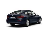 używany BMW 318 Gran Turismo d