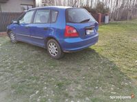 używany Honda Civic 1.4i LS