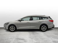 Używany Ford Focus Trend 120 KM (88 kW) 2020 Srebrny Kombi
