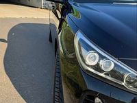 Używany Hyundai i30 110 KM (80 kW) 2017 Czarny Hatchback