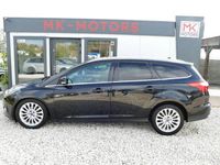 używany Ford Focus MK3 1.6 HDI 12r