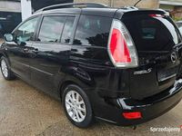 Używany Mazda 5 2009 Minivan