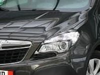 używany Opel Mokka Bezwypadkowy-Bardzo bogate wyposazenie-Automat-Gwarancja !!! I …